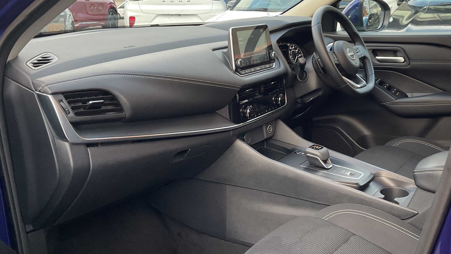 Used Nissan Qashqai 2023 for sale - 76576000: Photo 13