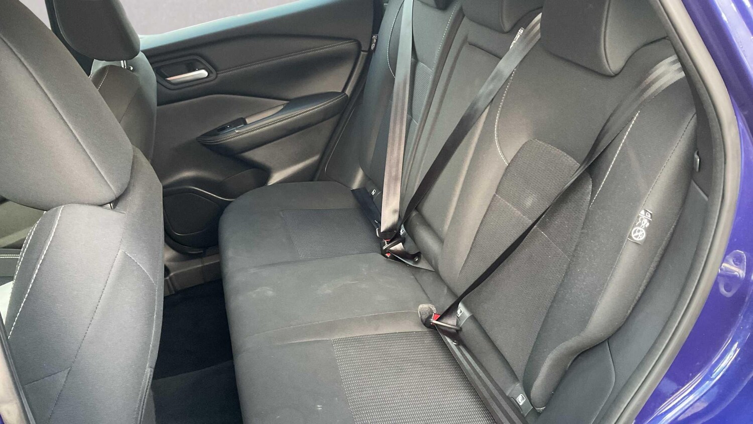 Used Nissan Qashqai 2023 for sale - 76576000: Photo 14