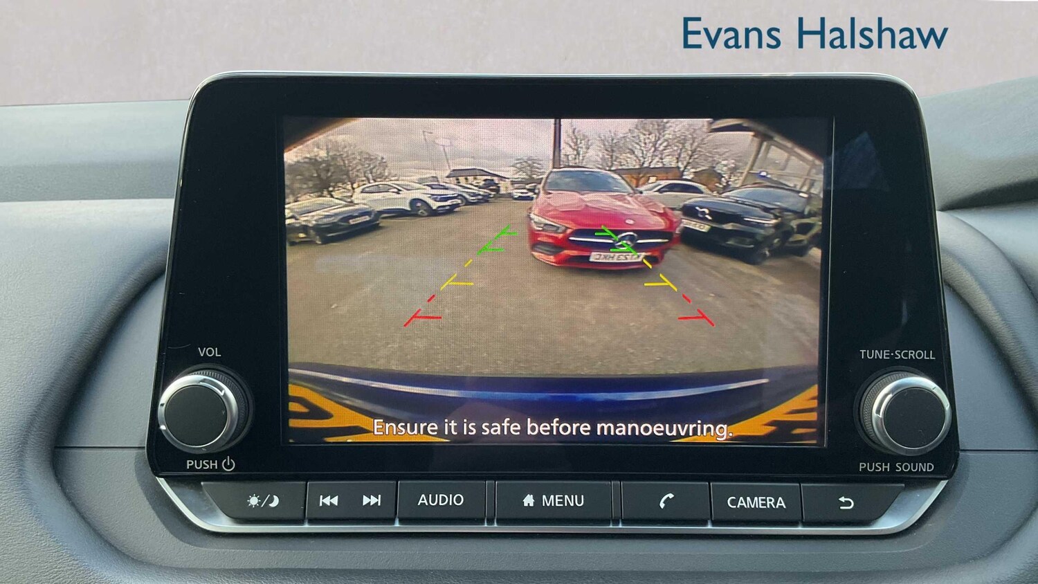 Used Nissan Qashqai 2023 for sale - 76576000: Photo 15