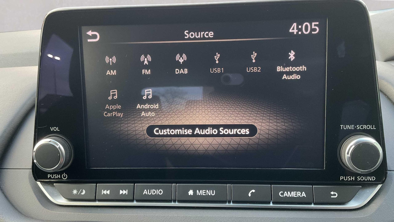 Used Nissan Qashqai 2023 for sale - 76576000: Photo 16