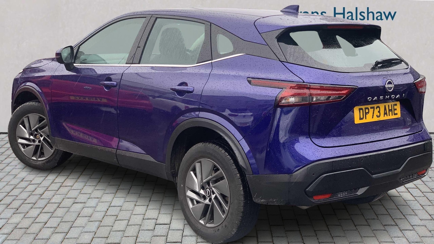 Used Nissan Qashqai 2023 for sale - 76576000: Photo 2