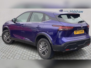 Used Nissan Qashqai 2023 for sale - 76576000: Photo