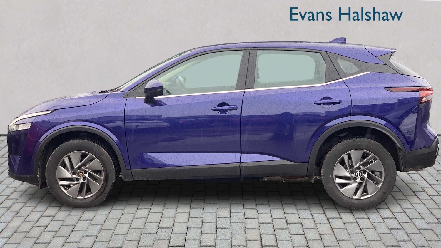 Used Nissan Qashqai 2023 for sale - 76576000: Photo 3