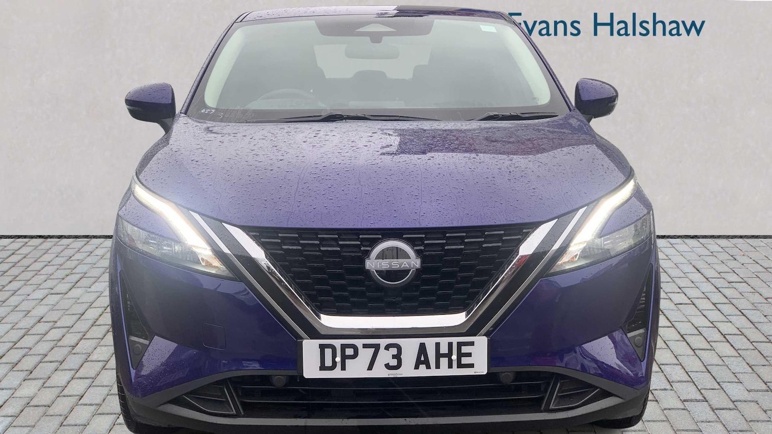 Used Nissan Qashqai 2023 for sale - 76576000: Photo 4