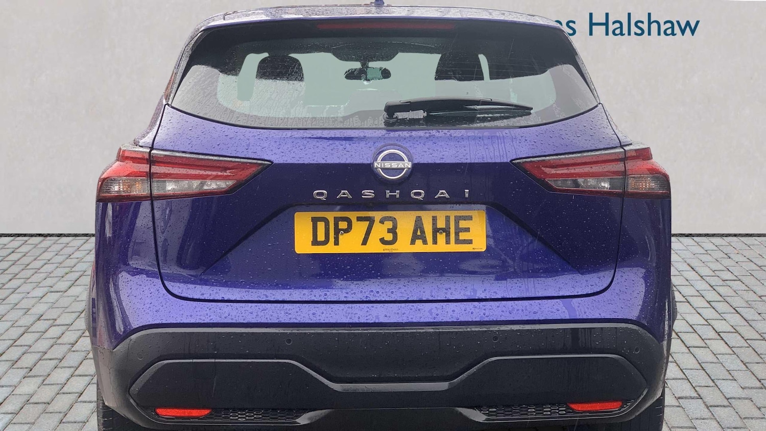 Used Nissan Qashqai 2023 for sale - 76576000: Photo 5