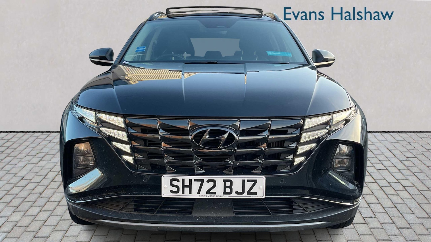 Used Hyundai TUCSON 2022 for sale - 76929044: Photo 5