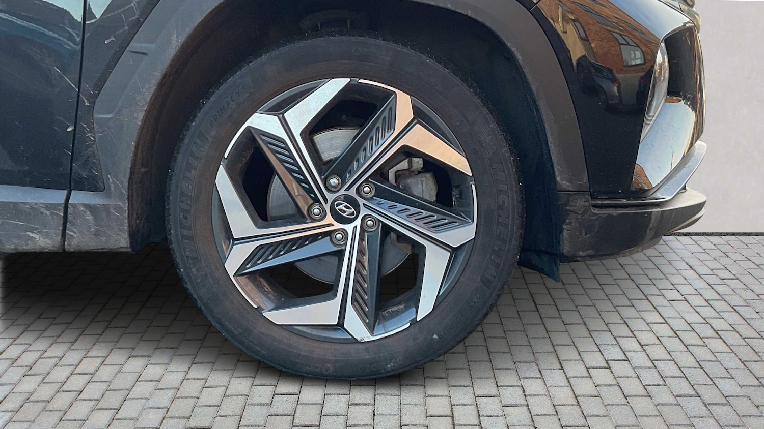 Used Hyundai TUCSON 2022 for sale - 76929044: Photo 6