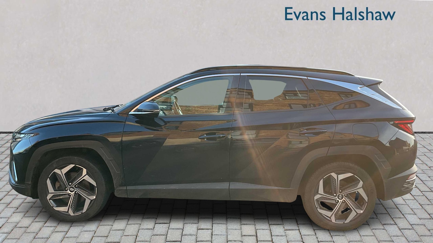 Used Hyundai TUCSON 2022 for sale - 76929044: Photo 7