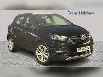 2018 - 1.4T Design Nav 5dr