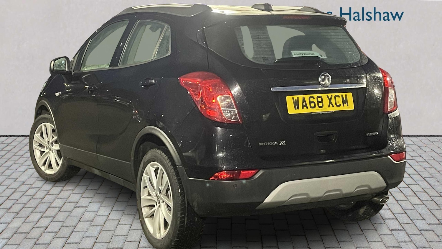 Used Vauxhall Mokka X 2018 for sale - 77397870: Photo 3