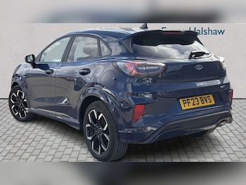 Used Ford Puma 2023 for sale - 77913878: Photo