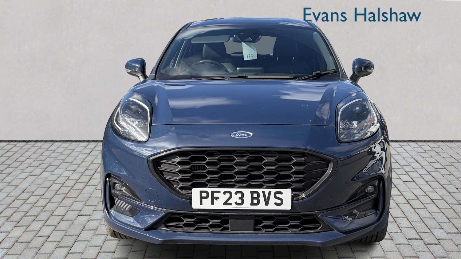 Used Ford Puma 2023 for sale - 77913878: Photo 4