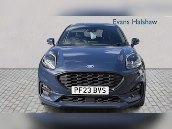 Used Ford Puma 2023 for sale - 77913878: Photo