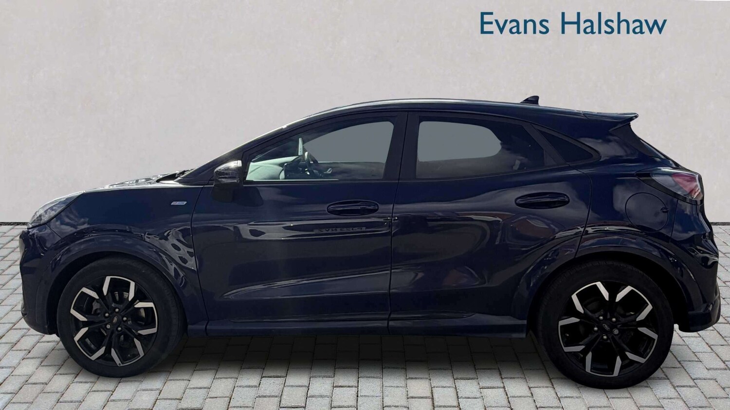 Used Ford Puma 2023 for sale - 77913878: Photo 6