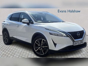 Used Nissan Qashqai 2024 for sale - 78707466: Photo