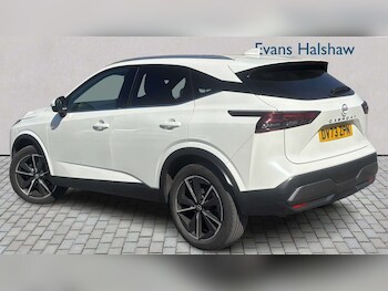 Used Nissan Qashqai 2024 for sale - 78707466: Photo