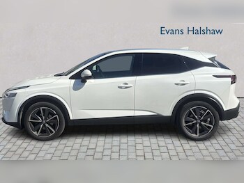 Used Nissan Qashqai 2024 for sale - 78707466: Photo