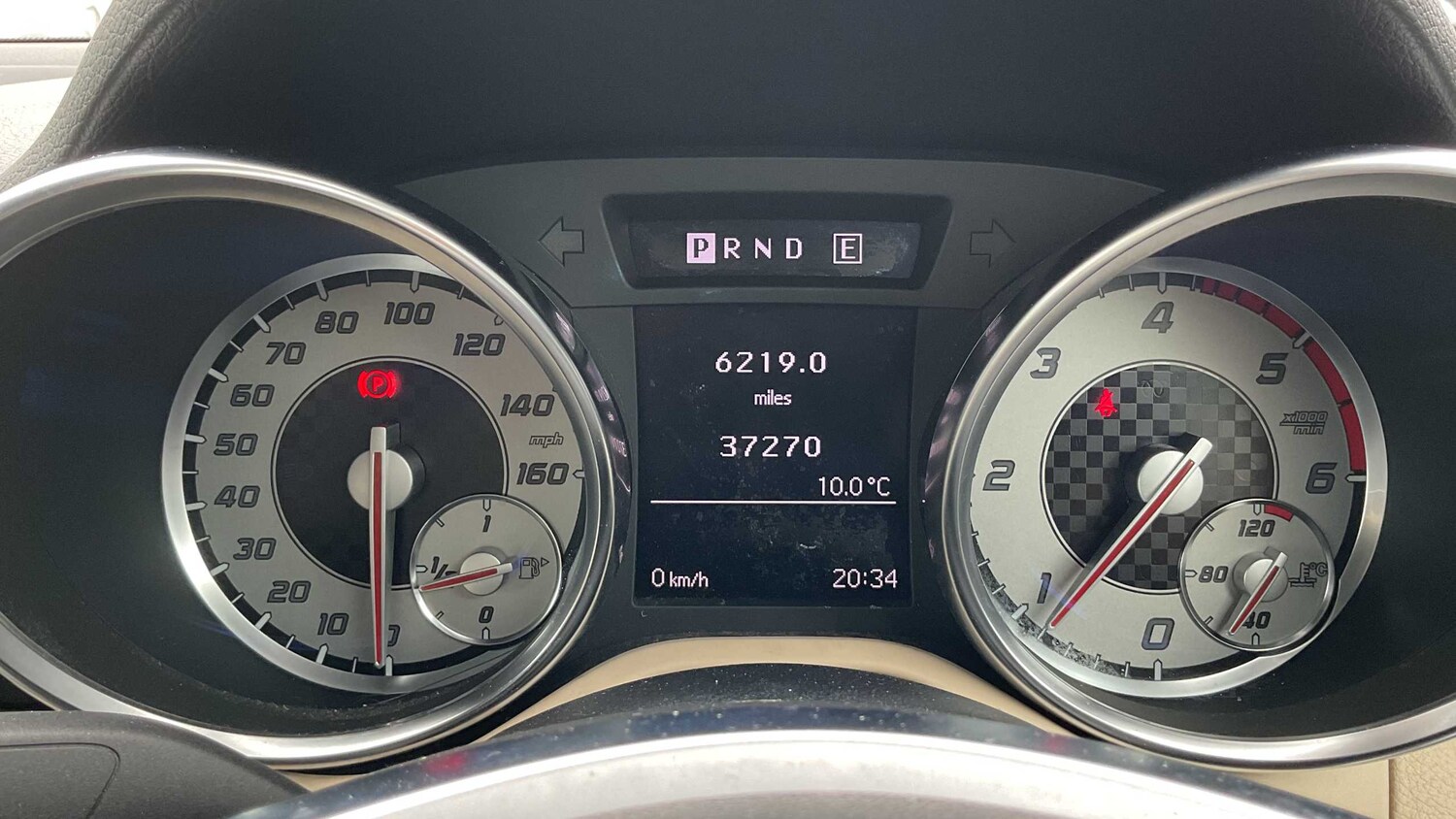 Used Mercedes-Benz SLK 2012 for sale - 78076672: Photo 10