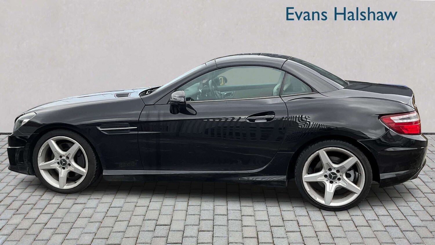 Used Mercedes-Benz SLK 2012 for sale - 78076672: Photo 8
