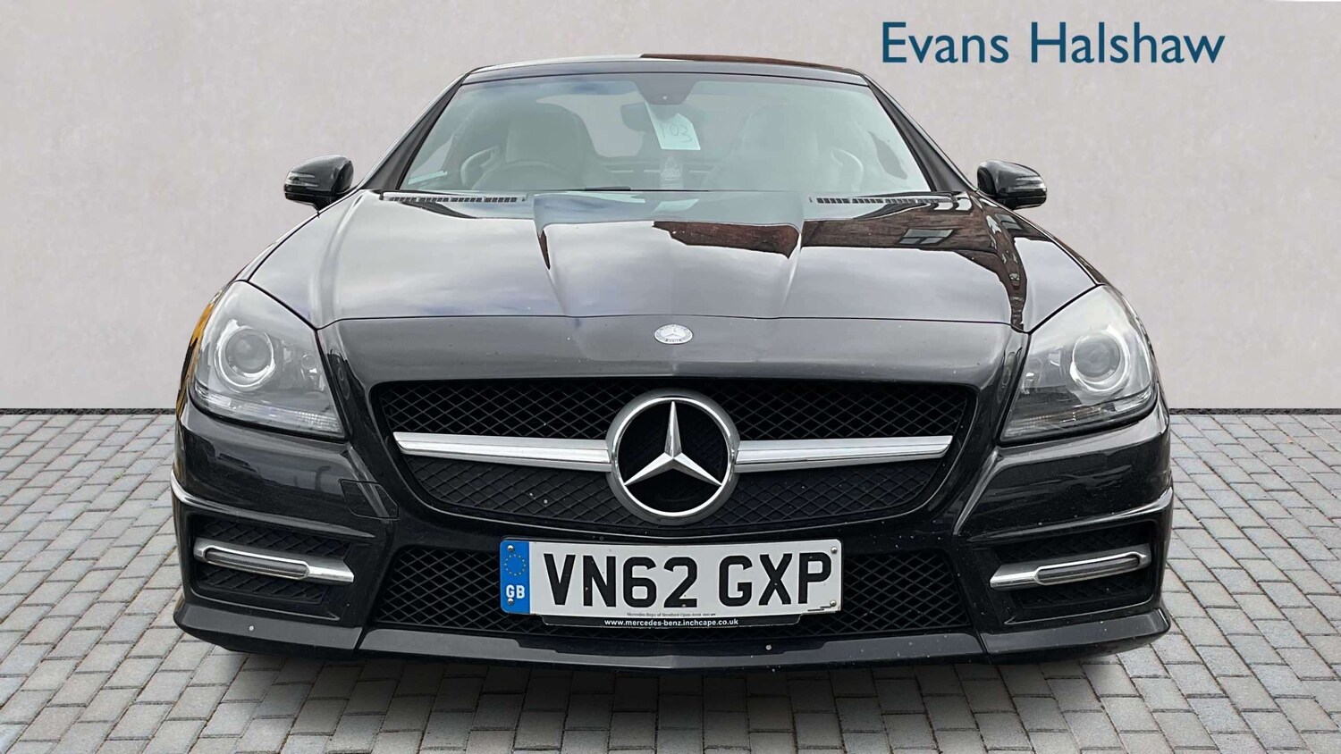 Used Mercedes-Benz SLK 2012 for sale - 78076672: Photo 9