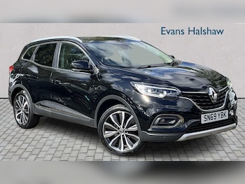 1.5 Blue dCi S Edition 5dr