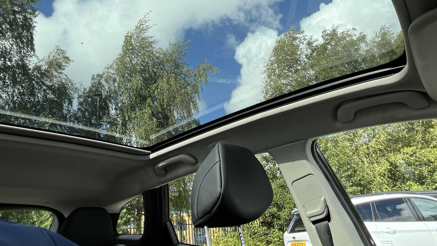 Used Renault Kadjar 2020 for sale - 77158424: Photo 3