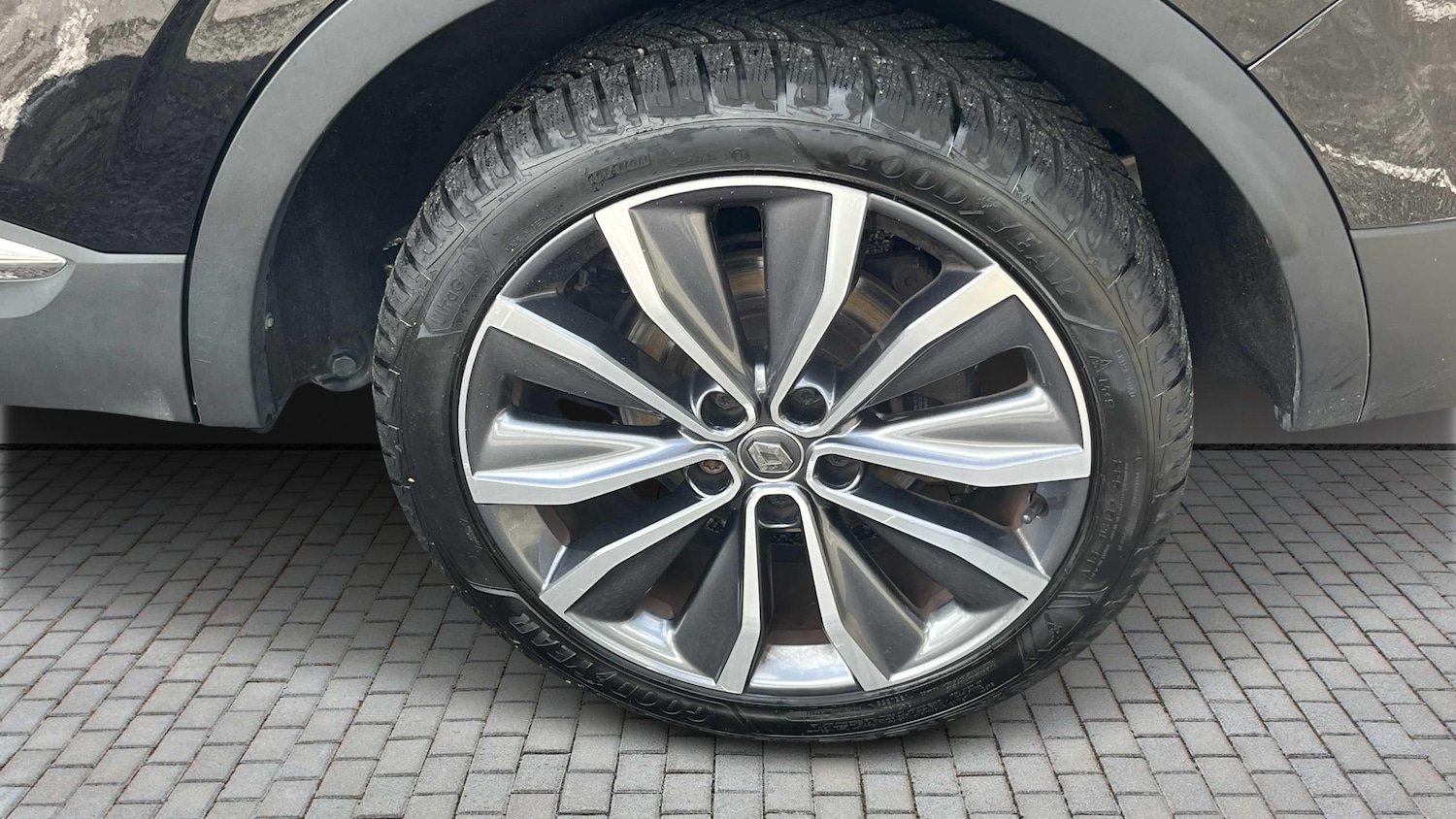 Used Renault Kadjar 2020 for sale - 77158424: Photo 30