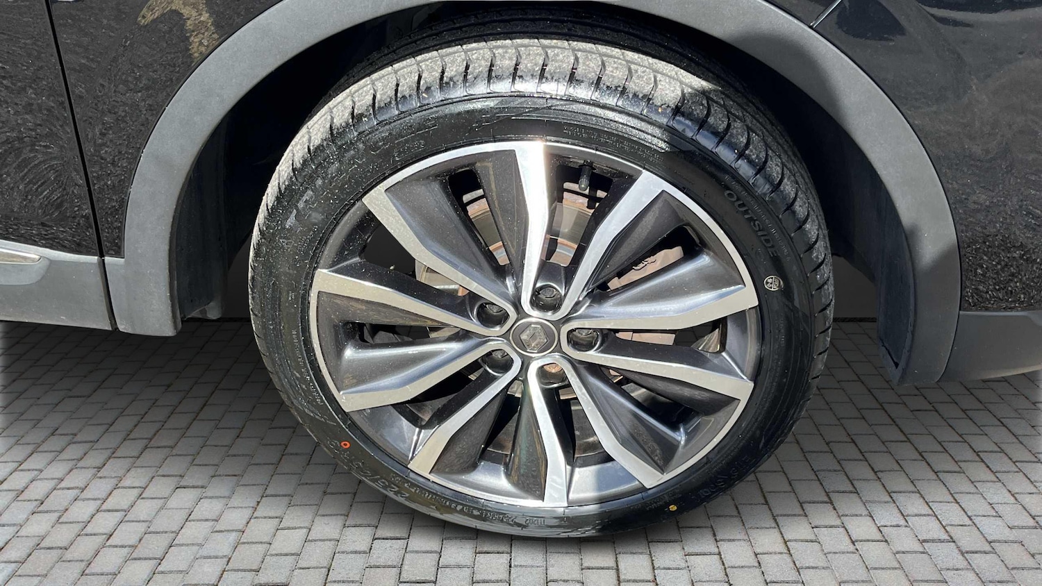 Used Renault Kadjar 2020 for sale - 77158424: Photo 32