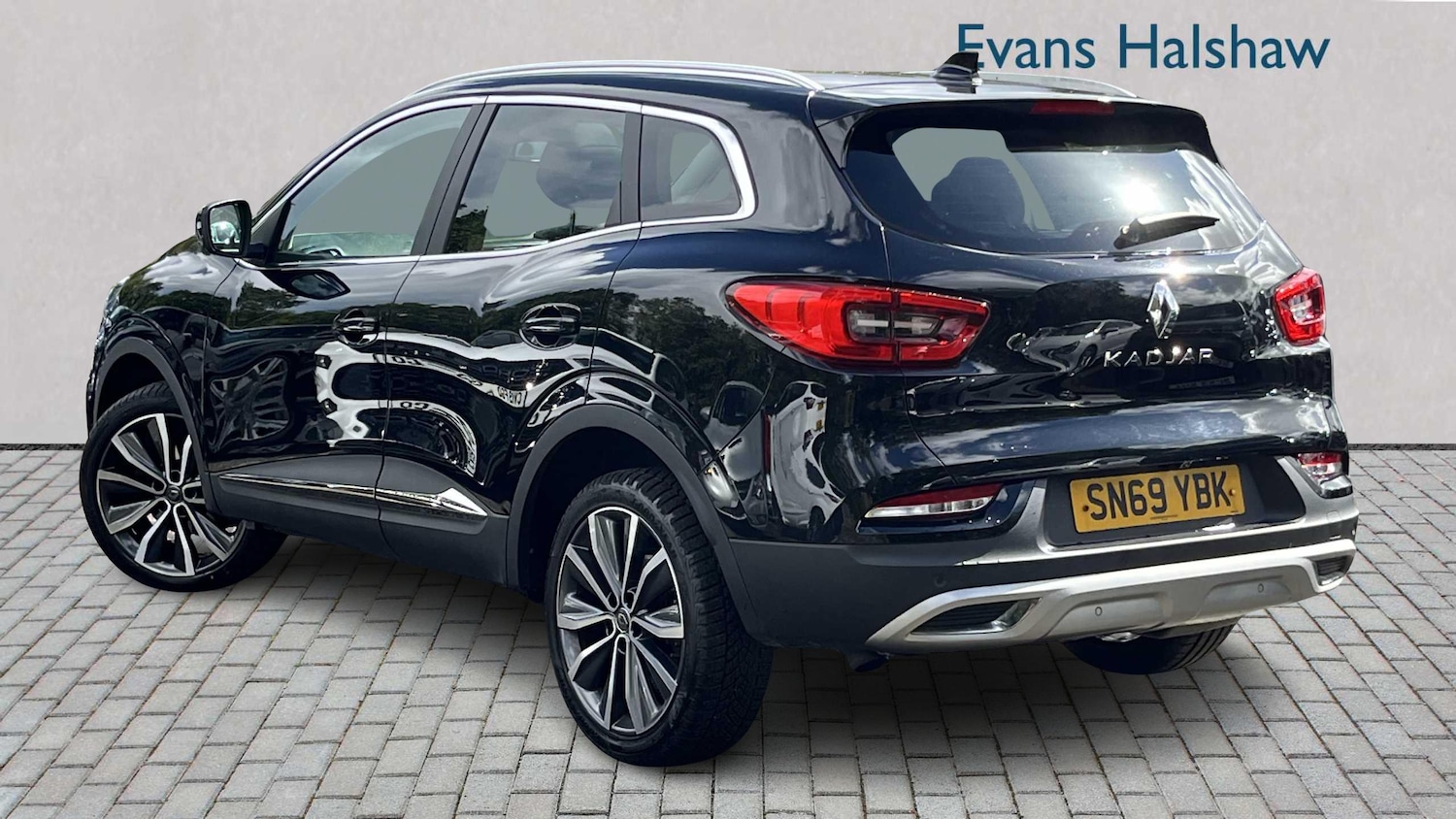 Used Renault Kadjar 2020 for sale - 77158424: Photo 4