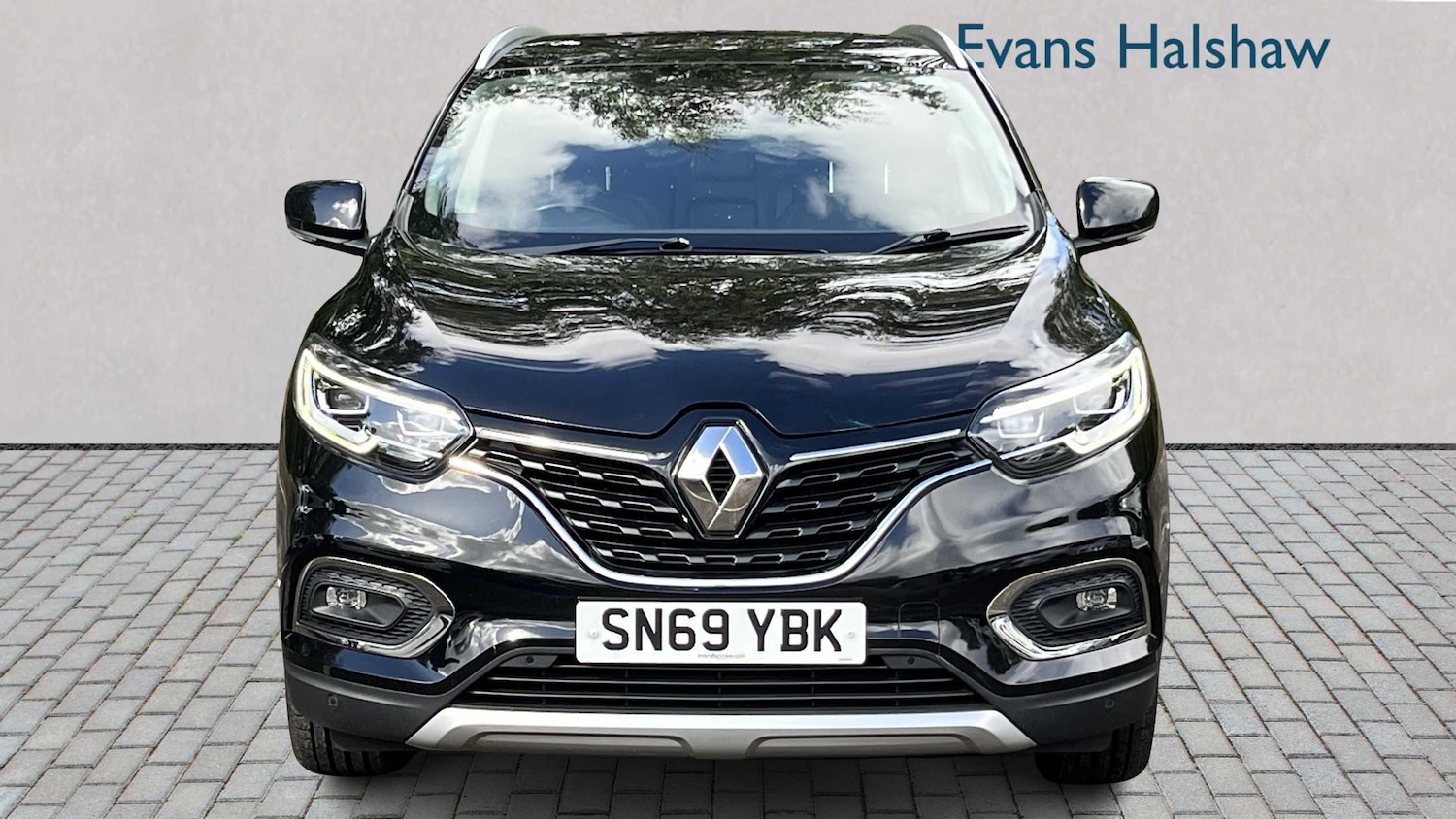 Used Renault Kadjar 2020 for sale - 77158424: Photo 6