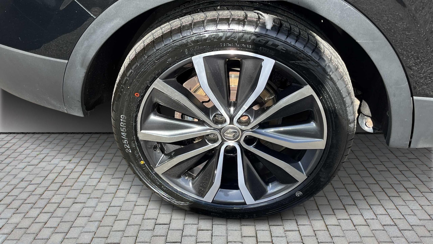 Used Renault Kadjar 2020 for sale - 77158424: Photo 9