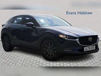 Used Mazda CX-30 2024 for sale - 79250970: Photo