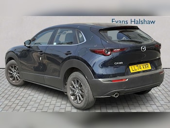 Used Mazda CX-30 2024 for sale - 79250970: Photo