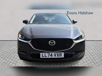 Used Mazda CX-30 2024 for sale - 79250970: Photo