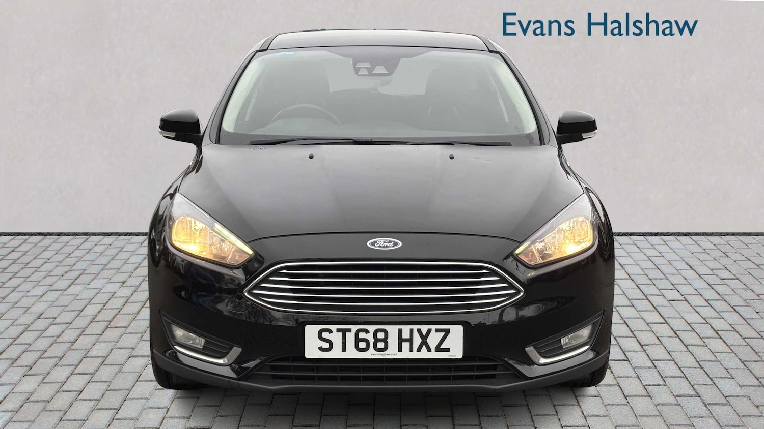 Used Ford Focus 2018 for sale - 76705156: Photo 4