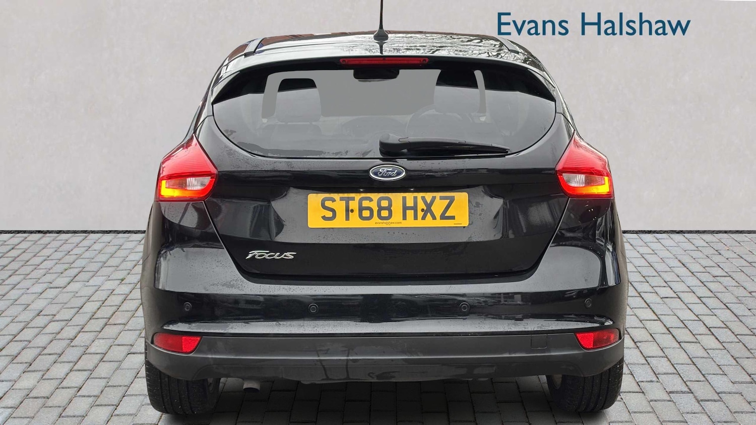 Used Ford Focus 2018 for sale - 76705156: Photo 5