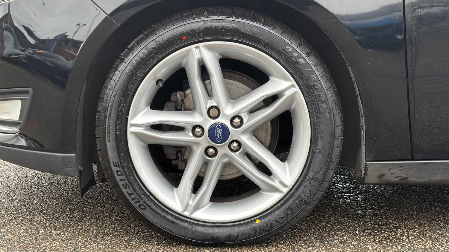 Used Ford Focus 2018 for sale - 76705156: Photo 6