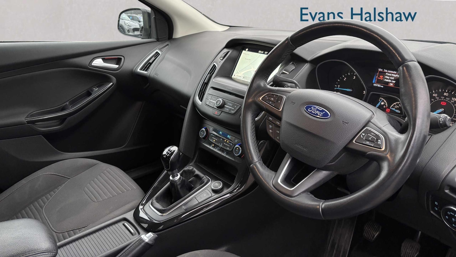 Used Ford Focus 2018 for sale - 76705156: Photo 8