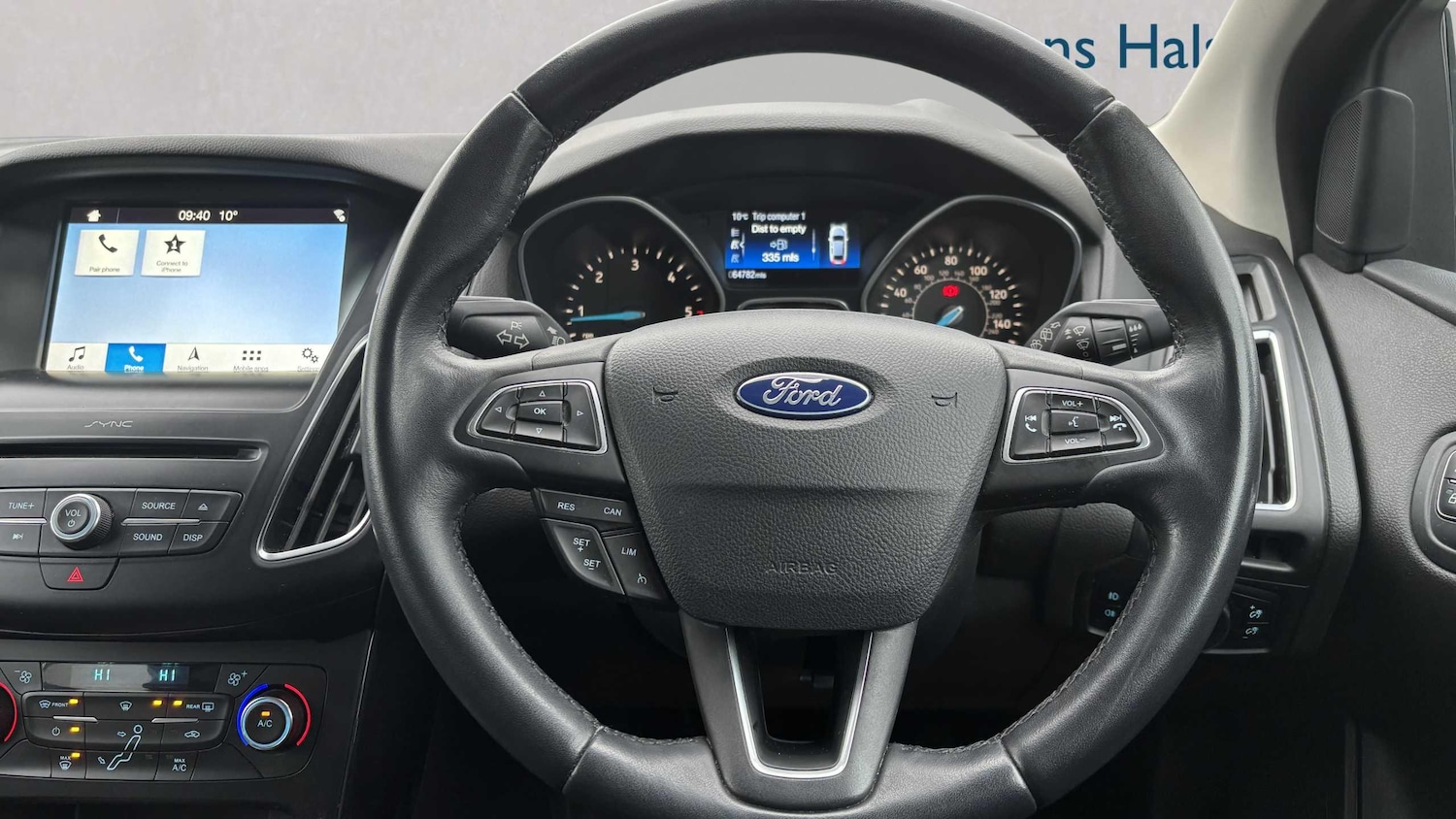 Used Ford Focus 2018 for sale - 76705156: Photo 9