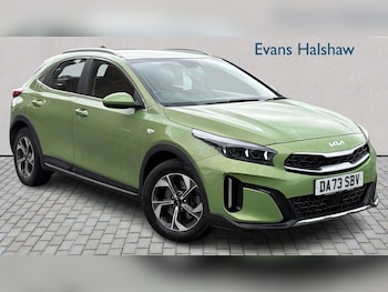 Used Kia XCeed 2023 for sale - 78937467: Photo