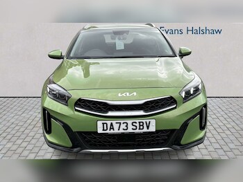 Used Kia XCeed 2023 for sale - 78937467: Photo
