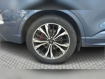 Used Ford Kuga 2023 for sale - 79377194: Photo