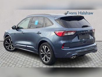Used Ford Kuga 2023 for sale - 79377194: Photo