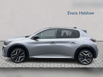 Used Peugeot 208 2024 for sale - 78294712: Photo