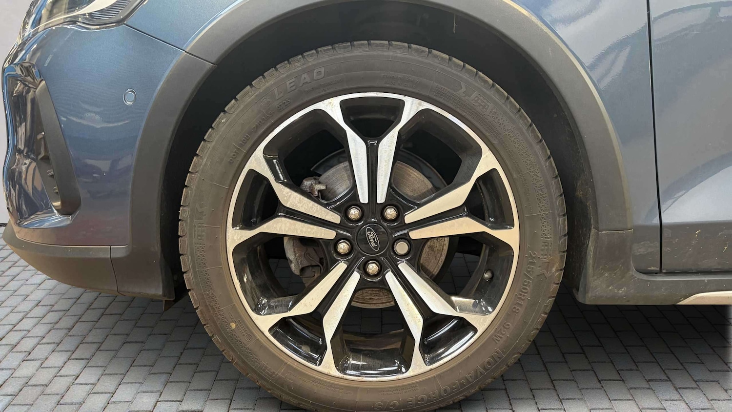 Used Ford Focus 2022 for sale - 78077179: Photo 10