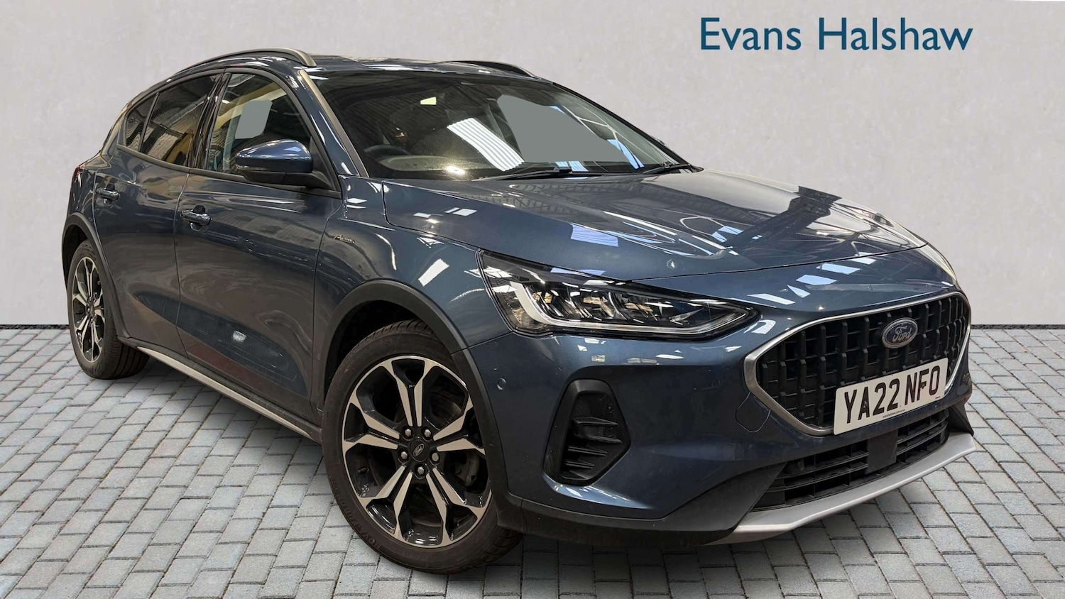 Used Ford Focus 2022 for sale - 78077179: Photo 6