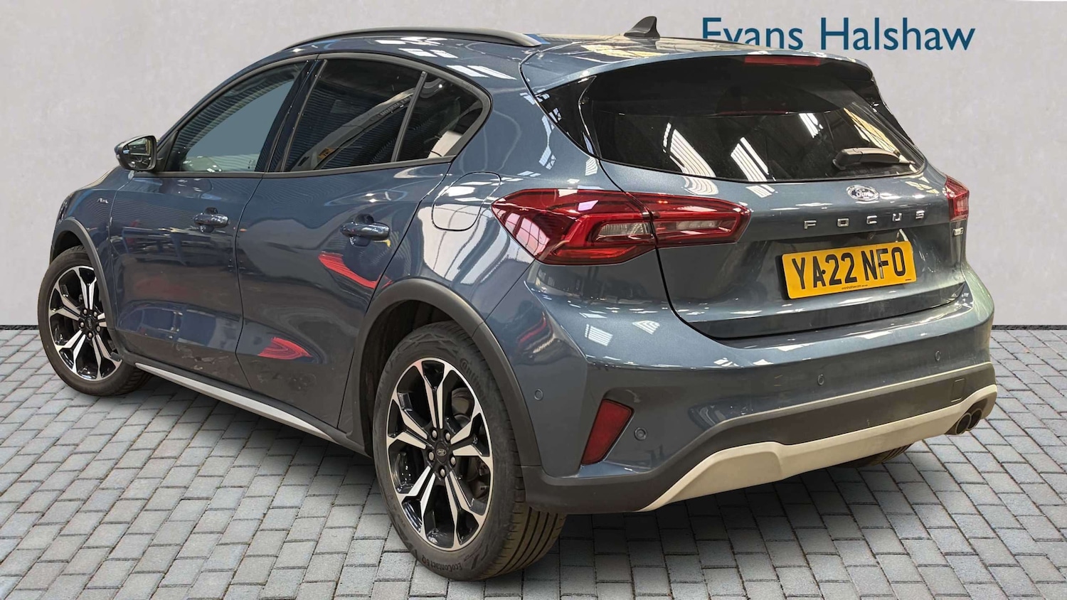 Used Ford Focus 2022 for sale - 78077179: Photo 7