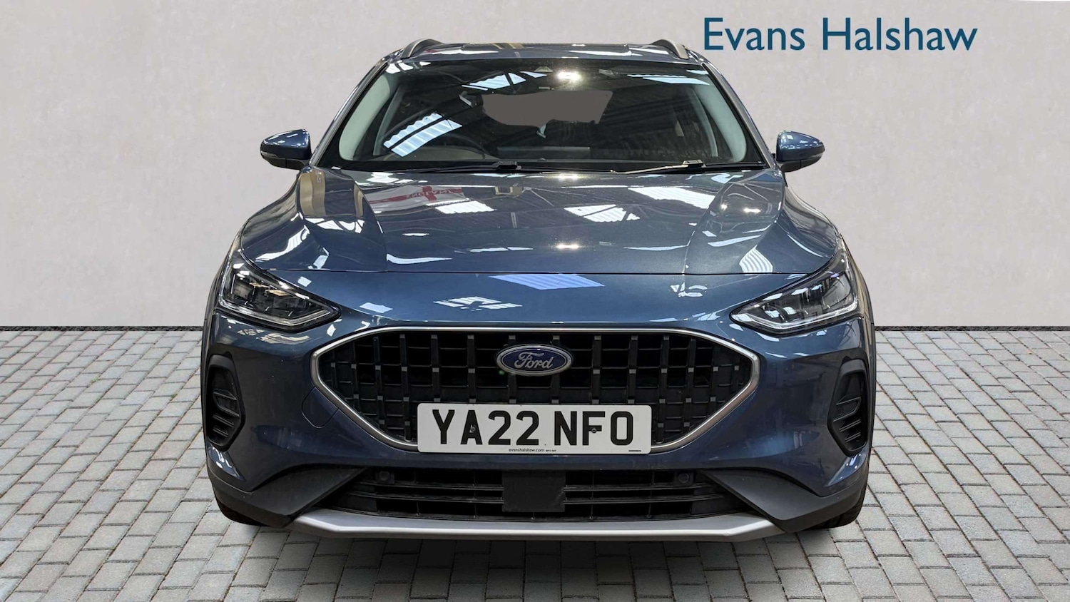 Used Ford Focus 2022 for sale - 78077179: Photo 8