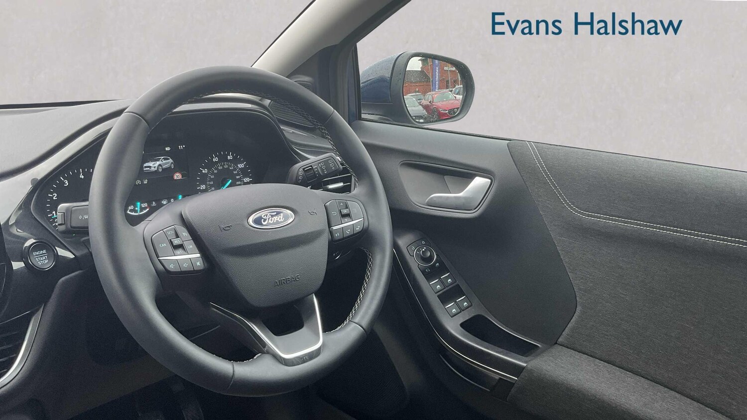 Used Ford Puma 2023 for sale - 76298363: Photo 10