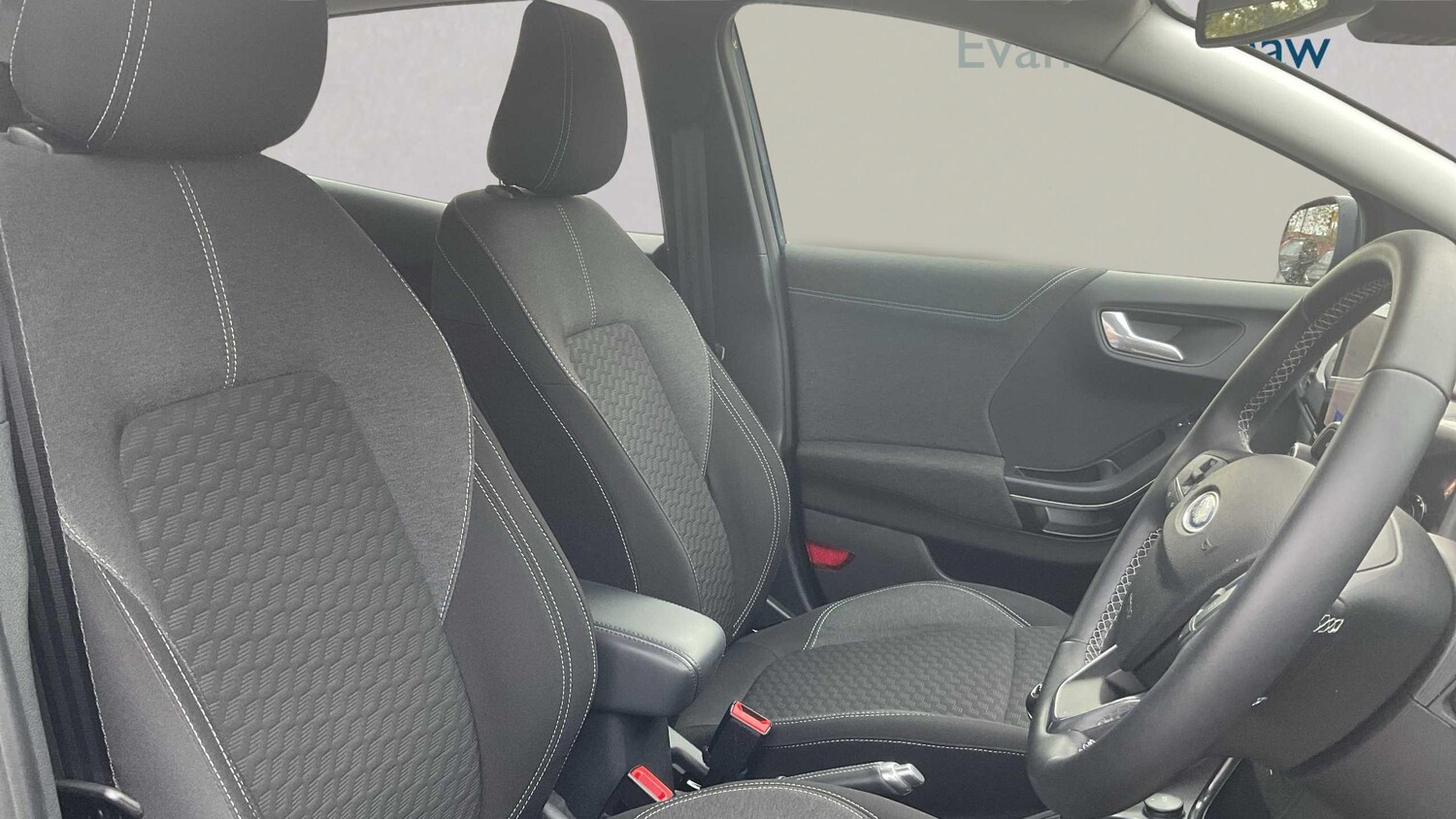 Used Ford Puma 2023 for sale - 76298363: Photo 11